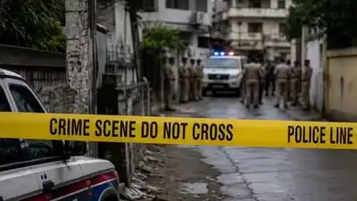 Man kills wife over suspected affair, then dies by suicide — Karnataka horror