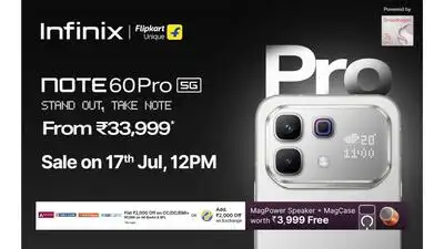 Infinix has expanded its NOTE 60 Pro lineup with two new colour: The wider industry impact