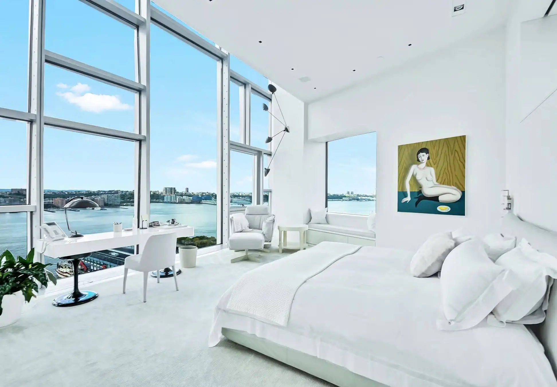 Hugh Jackman is giving Bilt members the chance to victory a month of free rent while his own