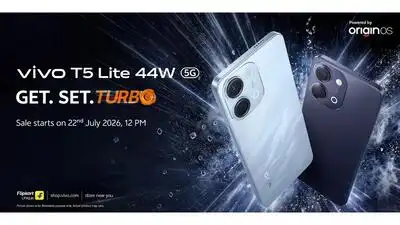 Vivo has expanded its T-series of smartphones with the launch: The wider industry impact