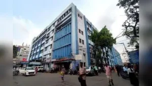 Kolkata: Controversy has erupted at NRS Medical College and Hospital: The wider industry impact