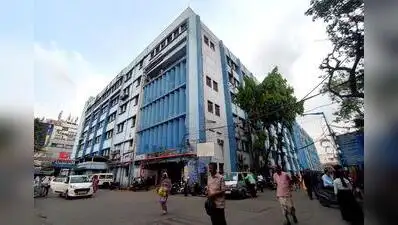 Kolkata: Controversy has erupted at NRS Medical College and Hospital: The wider industry impact