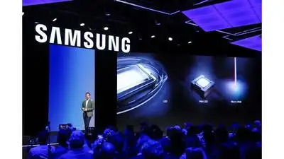 Samsung has started accepting pre-reservations in India for its next: The wider industry impact
