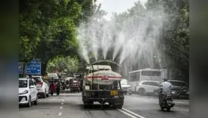 Open-burning monitoring to curb dust pollution; MCD explores global: The wider industry impact