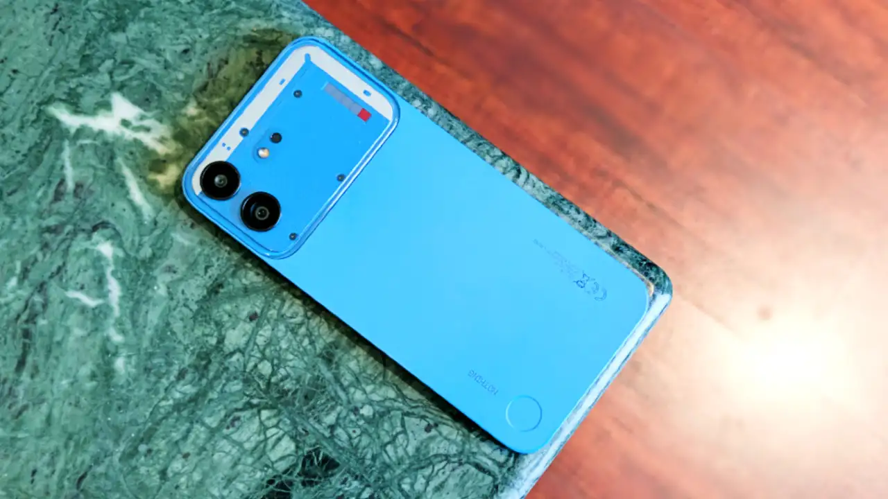 Under the hood, the Phone (4b) runs on the Qualcomm Snapdragon 6 Gen: The wider industry impact