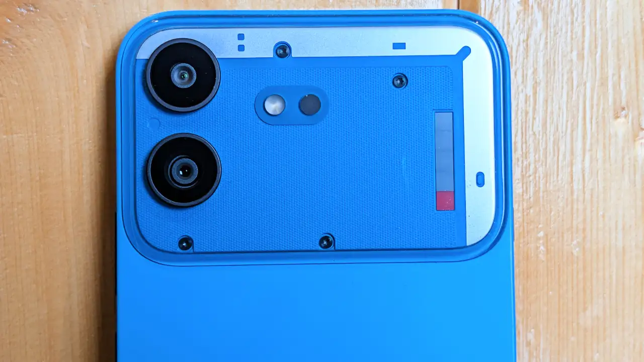 Under the hood, the Phone (4b) runs on the Qualcomm Snapdragon 6 Gen: The wider industry impact