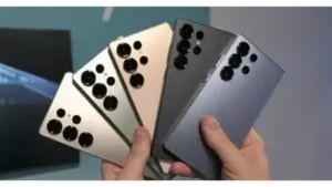 Samsung Galaxy S25 Ultra, Apple iPhone 17 Pro Max and 10 other: The wider industry impact
