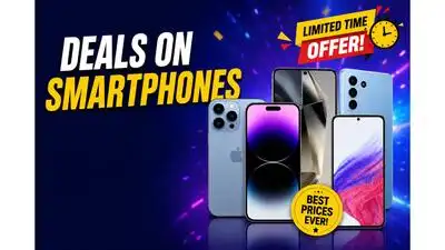 10 smartphone deals you can look at during the ongoing Amazon Prime: The wider industry impact