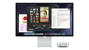 The new Mac mini comes with either Apple’s M6 or M5 Pro chip: The wider industry impact