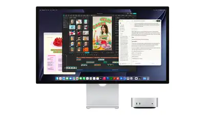The new Mac mini comes with either Apple’s M6 or M5 Pro chip: The wider industry impact