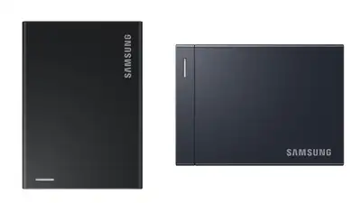 Samsung has announced the P9 and P7 portable SSDs in India, its: The wider industry impact