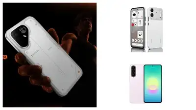 From the Nothing Phone 4(b) and Samsung Galaxy A27 5G: The wider industry impact