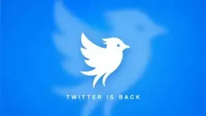 Operation Bluebird introduces Twitter.now (AI-edited image): The wider industry impact