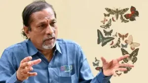 Zoho founder Sridhar Vembu's advice to engineers entering business: The wider industry impact