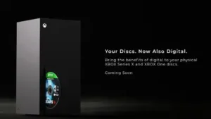 Microsoft has unveiled a new program allowing console owners: The wider industry impact