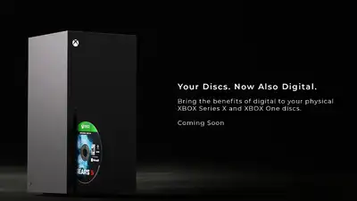 Microsoft has unveiled a new program allowing console owners: The wider industry impact