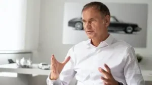 Volkswagen CEO Oliver Blume faced opposition from employees: The wider industry impact