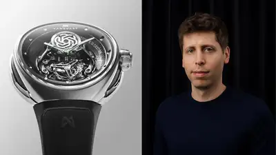 seven made, over $1 million (Credit: Vanguart) — Sam Altman's OpenAI: The wider industry impact