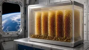 In 1984, NASA sent 3,301 bees into Space to test how they built: The wider industry impact