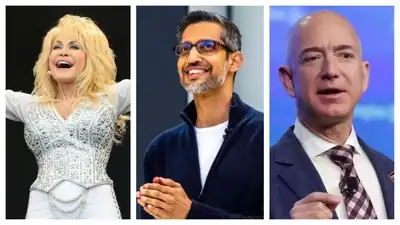 Tributes have begun to flow from around the world, with notable: The wider industry impact