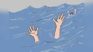 Kochi : A 41-year-old man who went missing from Aluva on Saturday was found dead in Periyar