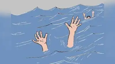 Kochi : A 41-year-old man who went missing from Aluva on Saturday was found dead in Periyar