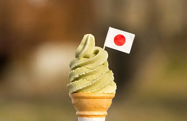 Could ice cream go savoury and healthy at the same time? The strange new scoop that could combine