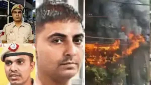 Head constable Kartar Yadav helped evacuate a neighbouring hotel: The wider industry impact