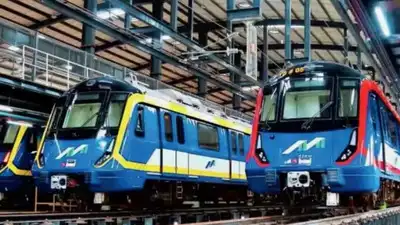 The Commissioner of Metro Railway Safety has issued clearance: The wider industry impact