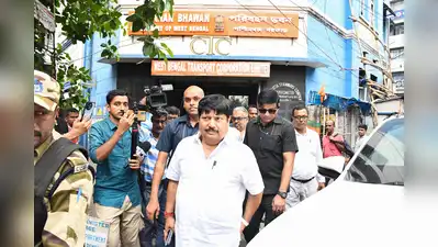 Kolkata: The Calcutta High Court on Thursday disposed of minister Arjun Singh ’s petition