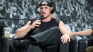 Reports suggest Logan Paul’s 2026 watch collection features a number of high-end models