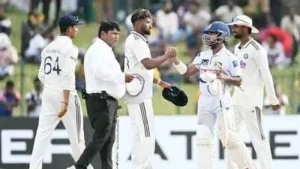 India captain Shubman Gill on Thursday ruled out any injury concern for Mohammed Siraj