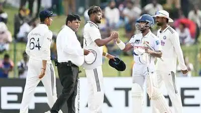 India captain Shubman Gill on Thursday ruled out any injury concern for Mohammed Siraj