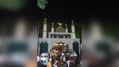 Kanpur: Members of the Muslim community in the city will celebrate Barawafat, the birthday