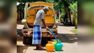 To address these issues, Madurai corporation is focusing: The wider industry impact