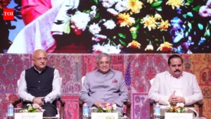 ​Over 13​cr ​electors ​included in UP ​final ​roll ​after SIR: CEC
