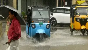 IMD predicts 'below normal' Sept rainfall; Aug was India's warmest: The wider industry impact