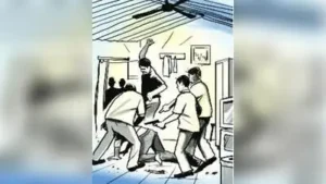 Man found with throat slit in Kaushambi village
