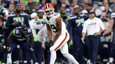 His rise gave fans hope, his struggles raised doubts, and his brutal end broke both — Cedric Tillman