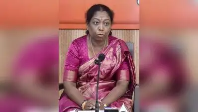 Deputy commissioner Darshan HV said he would discuss the issue with the deputy conservator