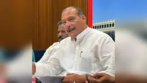 Meanwhile, D’Souza said preparations were under way for a special cabinet meeting in Mangaluru