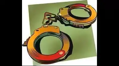 Warrant accused absconding for 13 years arrested