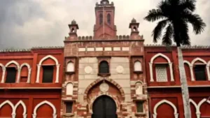 'Voice of AMU' page under scanner over abusive posts targeting teacher from northeast