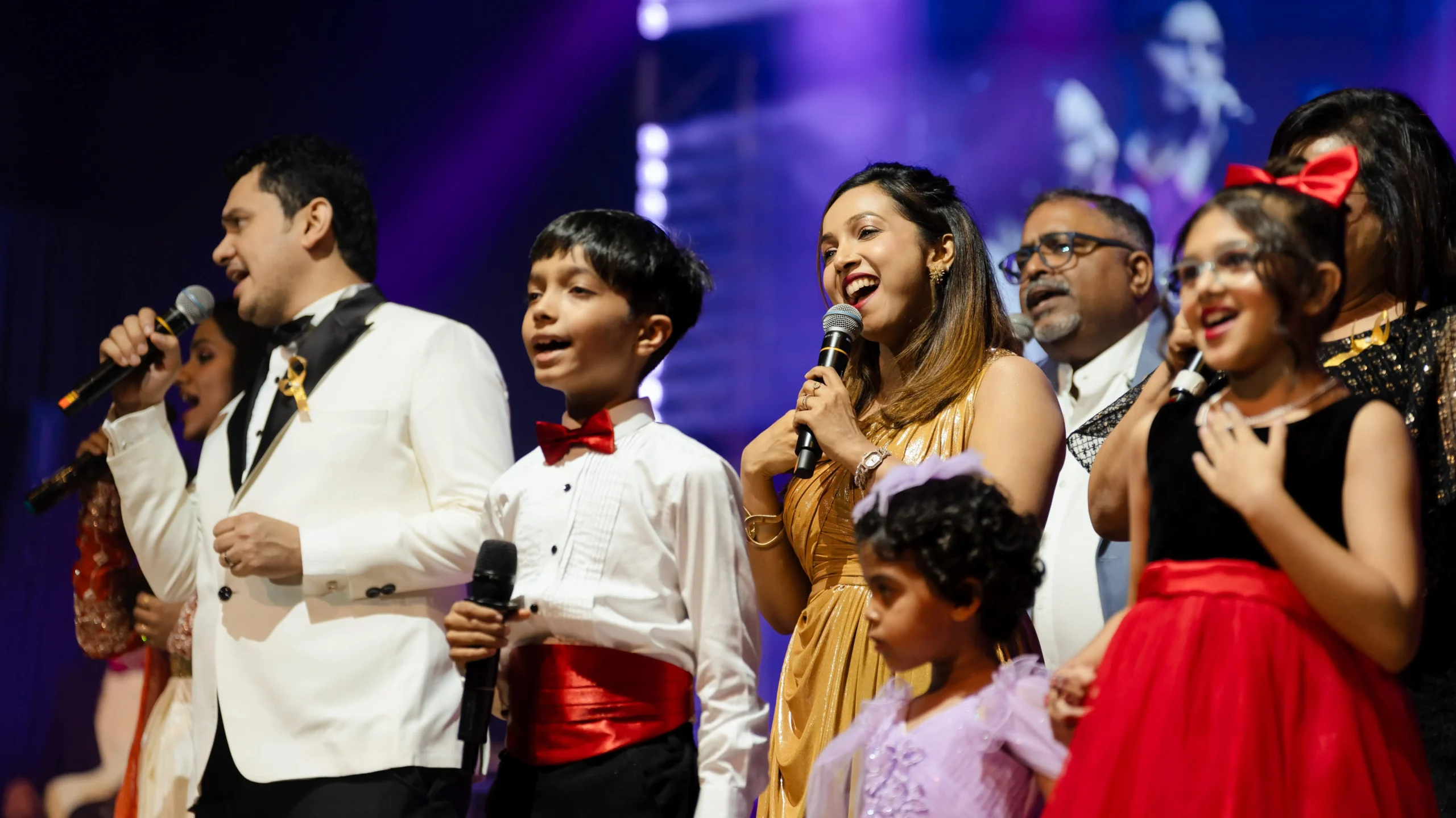 Artistes of Mangalurean heritage coming together for ‘Symphony of hope’ at the Fr Muller