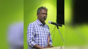 Pandalam Palace demands action over Sunny Kapicadu's alleged remarks on Sabarimala deities
