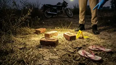 UP man marries 2nd time for son, kills wife after child's birth