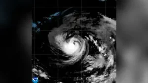 Tropical Storm Karina strengthened into a hurricane in the Pacific: The wider industry impact