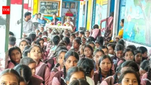 280 teachers to be trained as master trainers for environmental: The wider industry impact