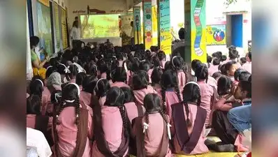 280 teachers to be trained as master trainers for environmental: The wider industry impact