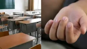 Following the boy's death, authorities suspended the school's principal and five teachers over